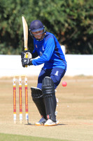 SWJCL U17 v Pembroke CCC U17 13/08/2026
