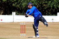 SWJCL U17 v Pembroke CCC U17 13/08/2026