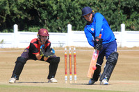 SWJCL U17 v Pembroke CCC U17 13/08/2026