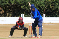 SWJCL U17 v Pembroke CCC U17 13/08/2026