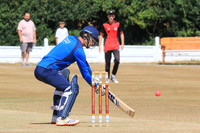 SWJCL U17 v Pembroke CCC U17 13/08/2026