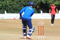 SWJCL U17 v Pembroke CCC U17 13/08/2026