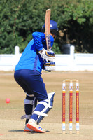 SWJCL U17 v Pembroke CCC U17 13/08/2026