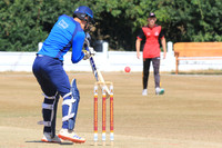 SWJCL U17 v Pembroke CCC U17 13/08/2026