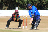 SWJCL U17 v Pembroke CCC U17 13/08/2026