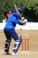 SWJCL U17 v Pembroke CCC U17 13/08/2026