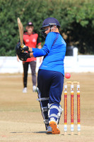 SWJCL U17 v Pembroke CCC U17 13/08/2026