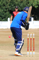 SWJCL U17 v Pembroke CCC U17 13/08/2026