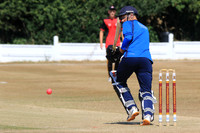 SWJCL U17 v Pembroke CCC U17 13/08/2026