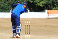 SWJCL U17 v Pembroke CCC U17 13/08/2026