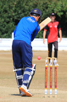SWJCL U17 v Pembroke CCC U17 13/08/2026