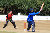SWJCL U17 v Pembroke CCC U17 13/08/2026