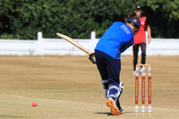 SWJCL U17 v Pembroke CCC U17 13/08/2026