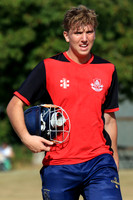 SWJCL U17 v Pembroke CCC U17 13/08/2026