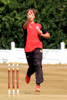 SWJCL U17 v Pembroke CCC U17 13/08/2026