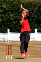 SWJCL U17 v Pembroke CCC U17 13/08/2026