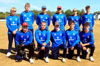 SWJCL U17 v Pembroke CCC U17 13/08/2026