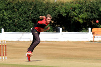SWJCL U17 v Pembroke CCC U17 13/08/2026