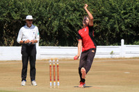 SWJCL U17 v Pembroke CCC U17 13/08/2026