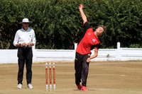 SWJCL U17 v Pembroke CCC U17 13/08/2026