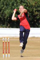 SWJCL U17 v Pembroke CCC U17 13/08/2026