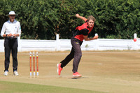 SWJCL U17 v Pembroke CCC U17 13/08/2026