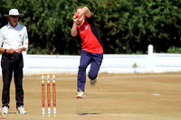 SWJCL U17 v Pembroke CCC U17 13/08/2026