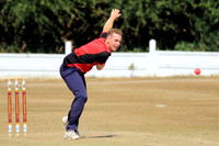 SWJCL U17 v Pembroke CCC U17 13/08/2026