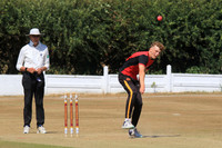 SWJCL U17 v Pembroke CCC U17 13/08/2026