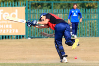 SWJCL U17 v Pembroke CCC U17 13/08/2026