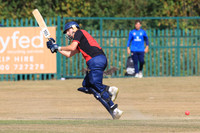 SWJCL U17 v Pembroke CCC U17 13/08/2026