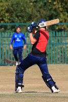 SWJCL U17 v Pembroke CCC U17 13/08/2026