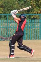 SWJCL U17 v Pembroke CCC U17 13/08/2026