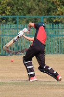 SWJCL U17 v Pembroke CCC U17 13/08/2026