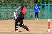 SWJCL U17 v Pembroke CCC U17 13/08/2026