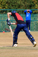 SWJCL U17 v Pembroke CCC U17 13/08/2026