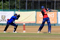 SWJCL U17 v Pembroke CCC U17 13/08/2026