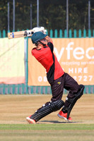 SWJCL U17 v Pembroke CCC U17 13/08/2026