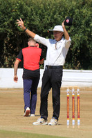 SWJCL U17 v Pembroke CCC U17 13/08/2026