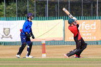 SWJCL U17 v Pembroke CCC U17 13/08/2026