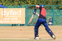 SWJCL U17 v Pembroke CCC U17 13/08/2026