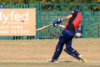 SWJCL U17 v Pembroke CCC U17 13/08/2026