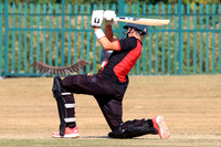 SWJCL U17 v Pembroke CCC U17 13/08/2026