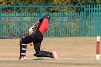 SWJCL U17 v Pembroke CCC U17 13/08/2026