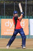 SWJCL U17 v Pembroke CCC U17 13/08/2026