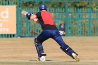 SWJCL U17 v Pembroke CCC U17 13/08/2026