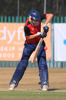SWJCL U17 v Pembroke CCC U17 13/08/2026