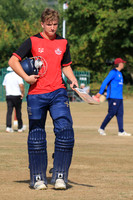 SWJCL U17 v Pembroke CCC U17 13/08/2026