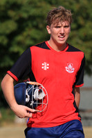 SWJCL U17 v Pembroke CCC U17 13/08/2026