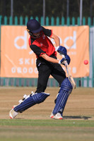 SWJCL U17 v Pembroke CCC U17 13/08/2026